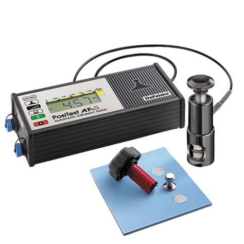 Holding Adhesion Tester wholesaling|blast booths adhesive tester.